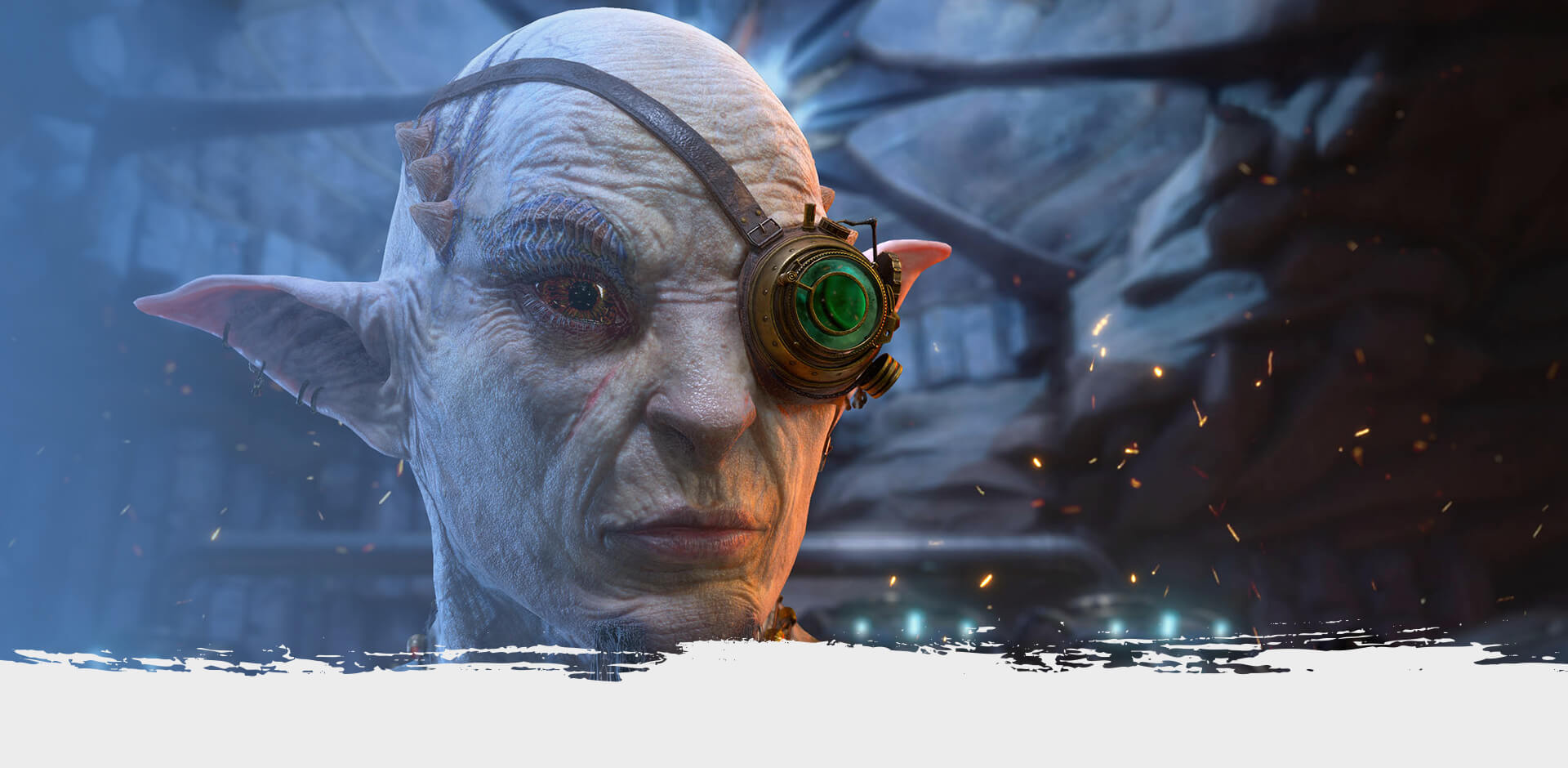 cView Portfolio Work