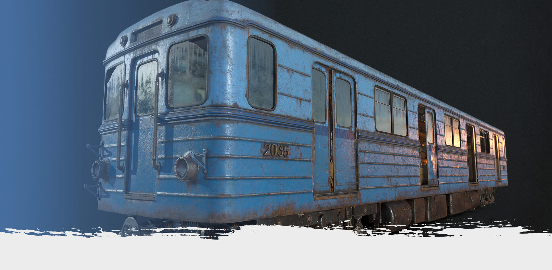 cView Portfolio Work