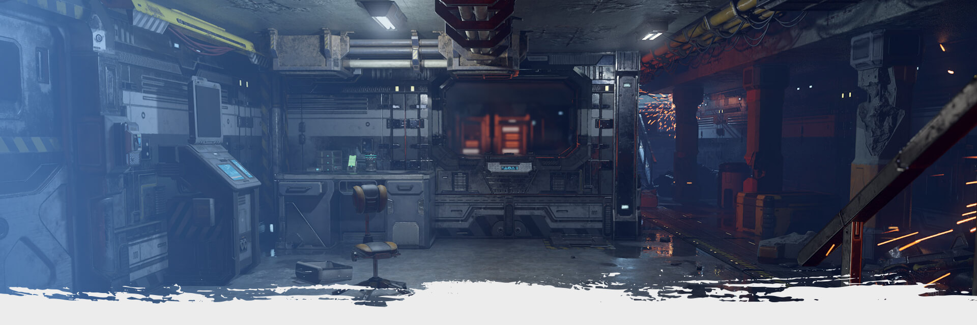 cView Portfolio Work