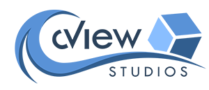 Logo cView Studios